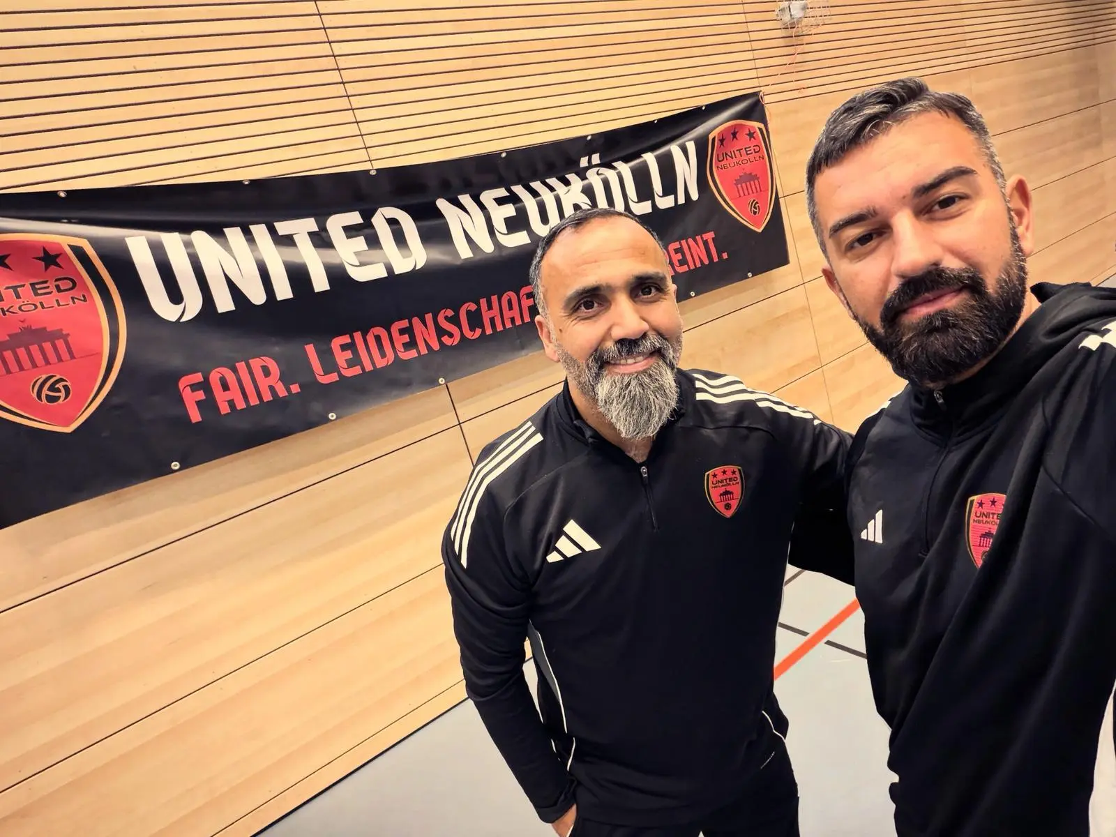 Antalya Camp – Bild 87